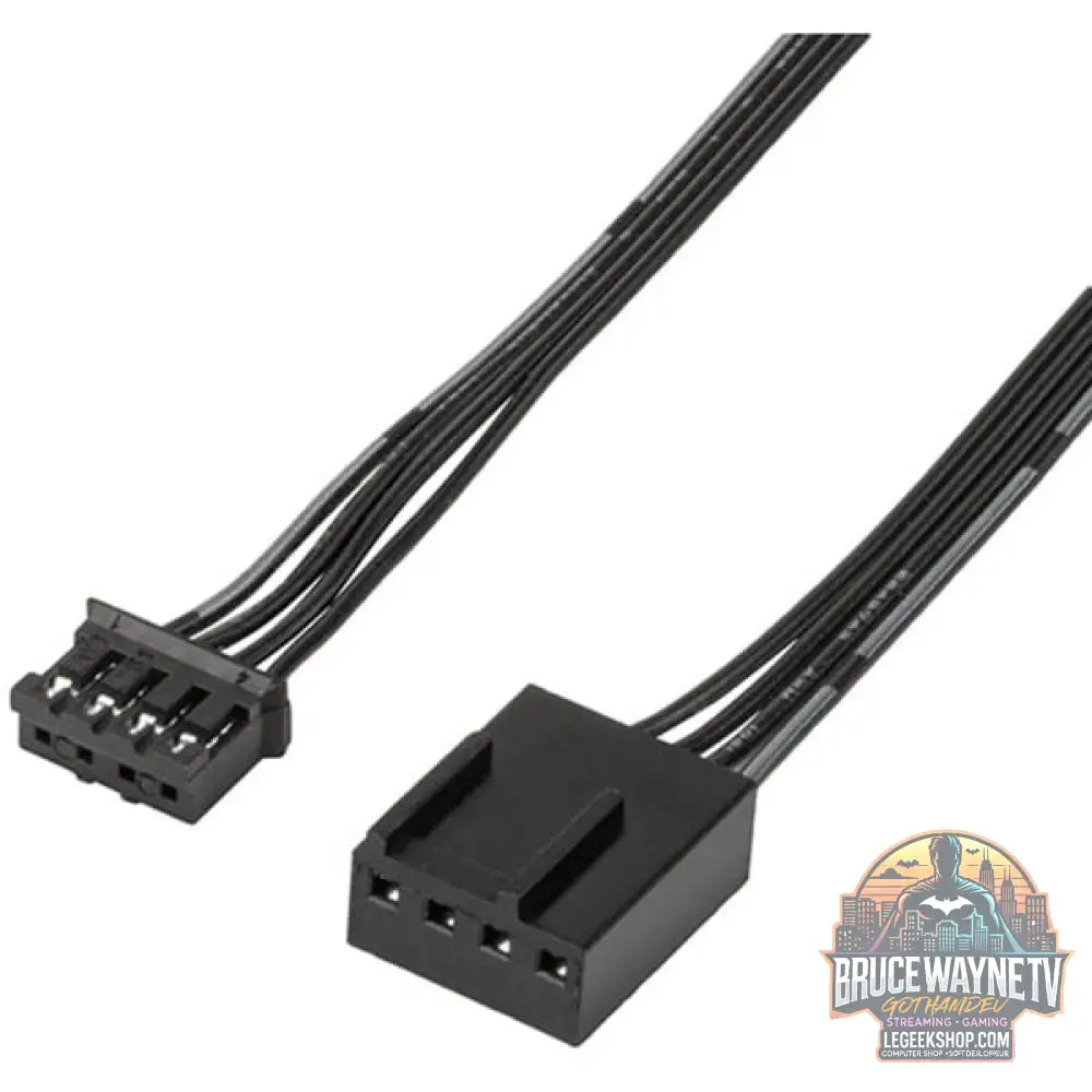 SilverStone Shark Force 120, Gehäuselüfter - SilverStone - vue 5
