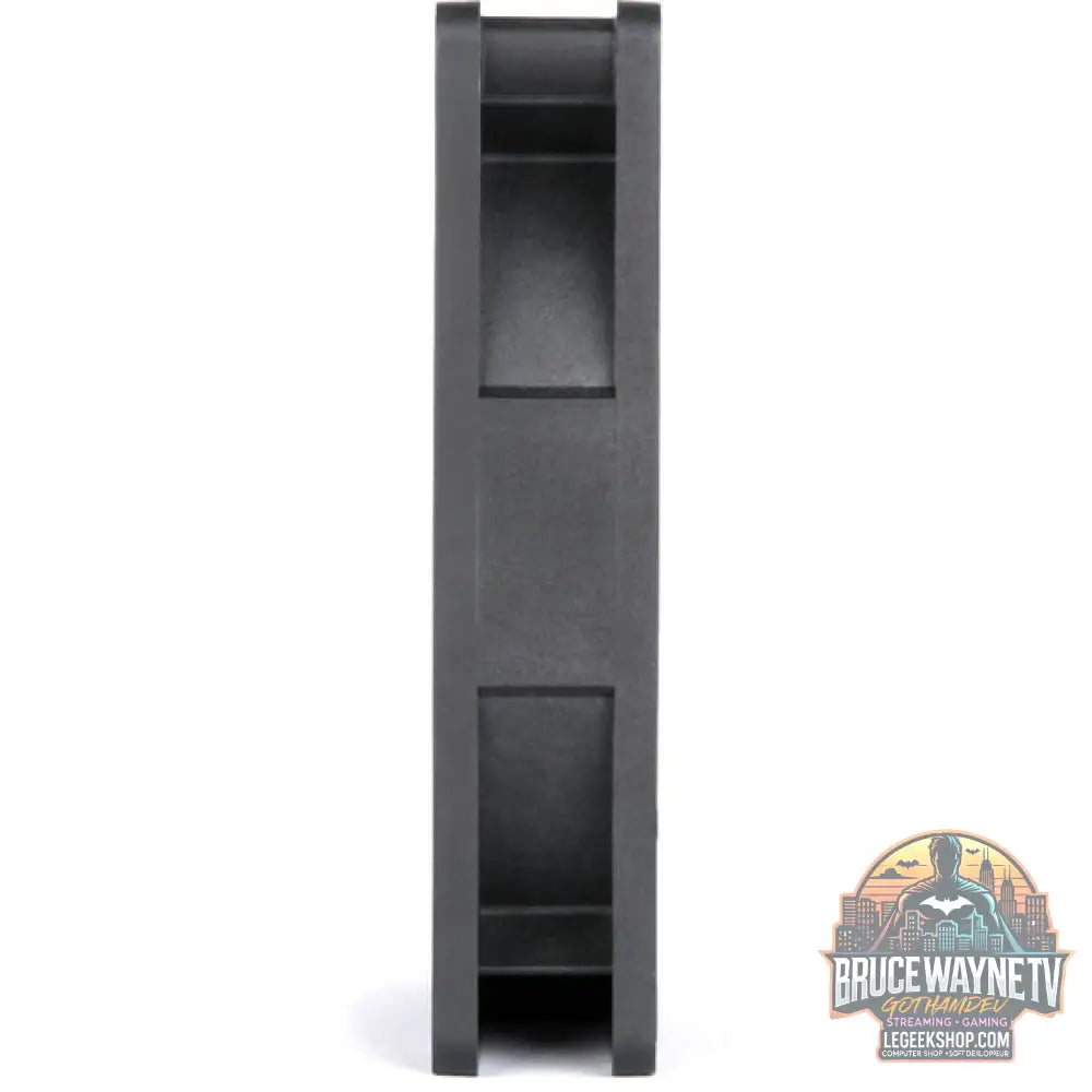 SilverStone SST-AP120i-PRO 120x120x25, Gehäuselüfter - SilverStone - vue 8