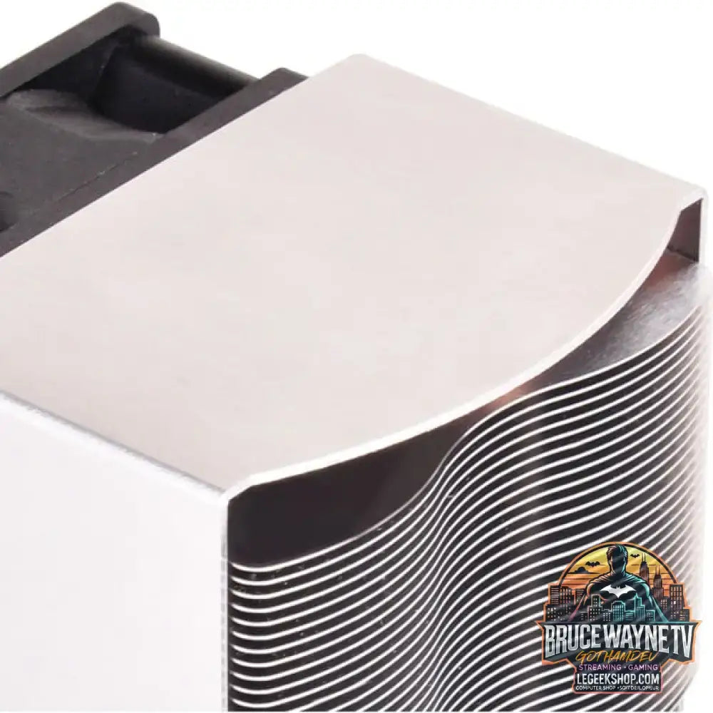 SilverStone SST-AR09-115XP, CPU-Kühler 60 mm - SilverStone - vue 8