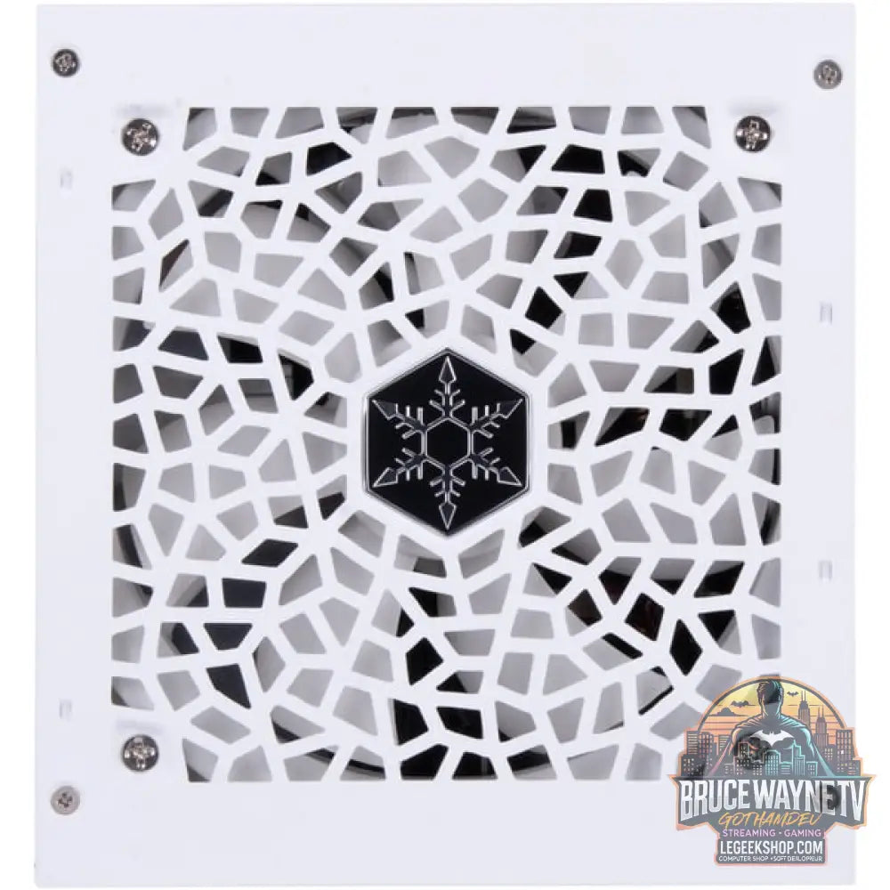 SilverStone SST-DA850R-GMA-WWW, alimentation PC - SilverStone - vue 6