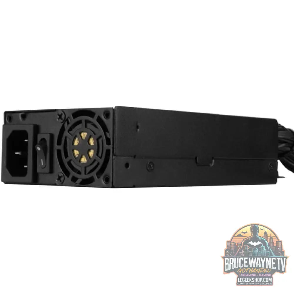 SilverStone SST-FX500-G, alimentation PC - SilverStone - vue 9