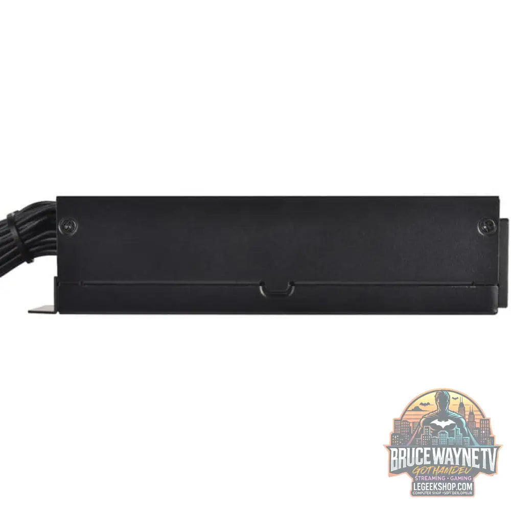 SilverStone SST-FX600-PT, alimentation PC - SilverStone - vue 8