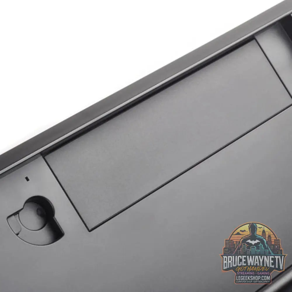 SilverStone SST-GD10B, HTPC-Gehäuse - SilverStone - vue 21