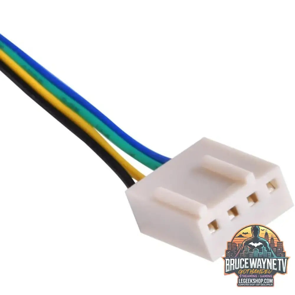SilverStone SST-KR01, CPU-Kühler 80 mm - SilverStone - vue 15