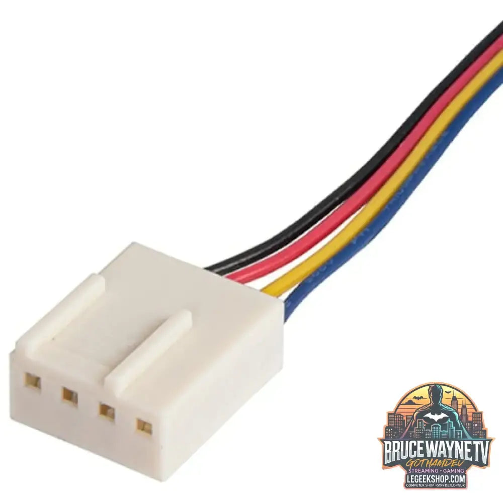 SilverStone SST-NT07-1700, CPU-Kühler 80 mm - SilverStone - vue 10