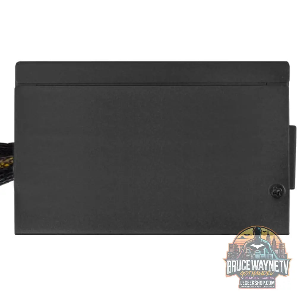 SilverStone SST-ST30SF V2.0, alimentation PC - SilverStone - vue 4