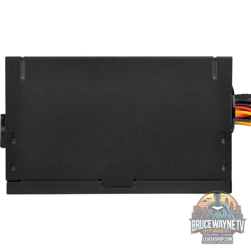 SilverStone SST-ST40F-ES230, alimentation PC - SilverStone - vue 6