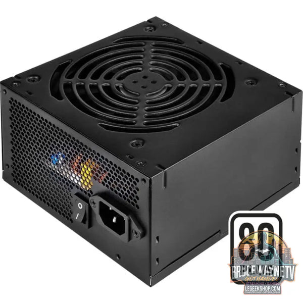 SilverStone SST-ST40F-ES230, alimentation PC - SilverStone