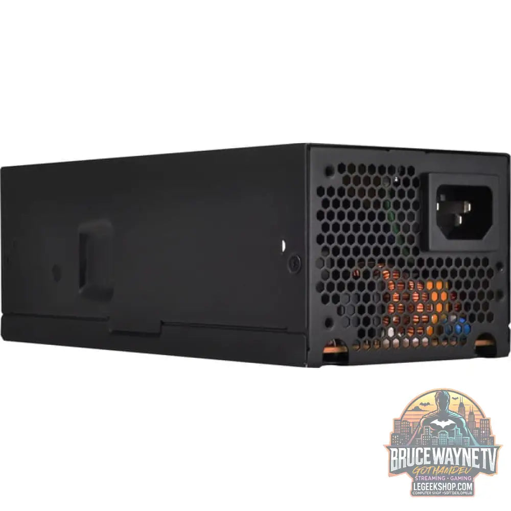 SilverStone SST-TX300, alimentation PC - SilverStone - vue 3