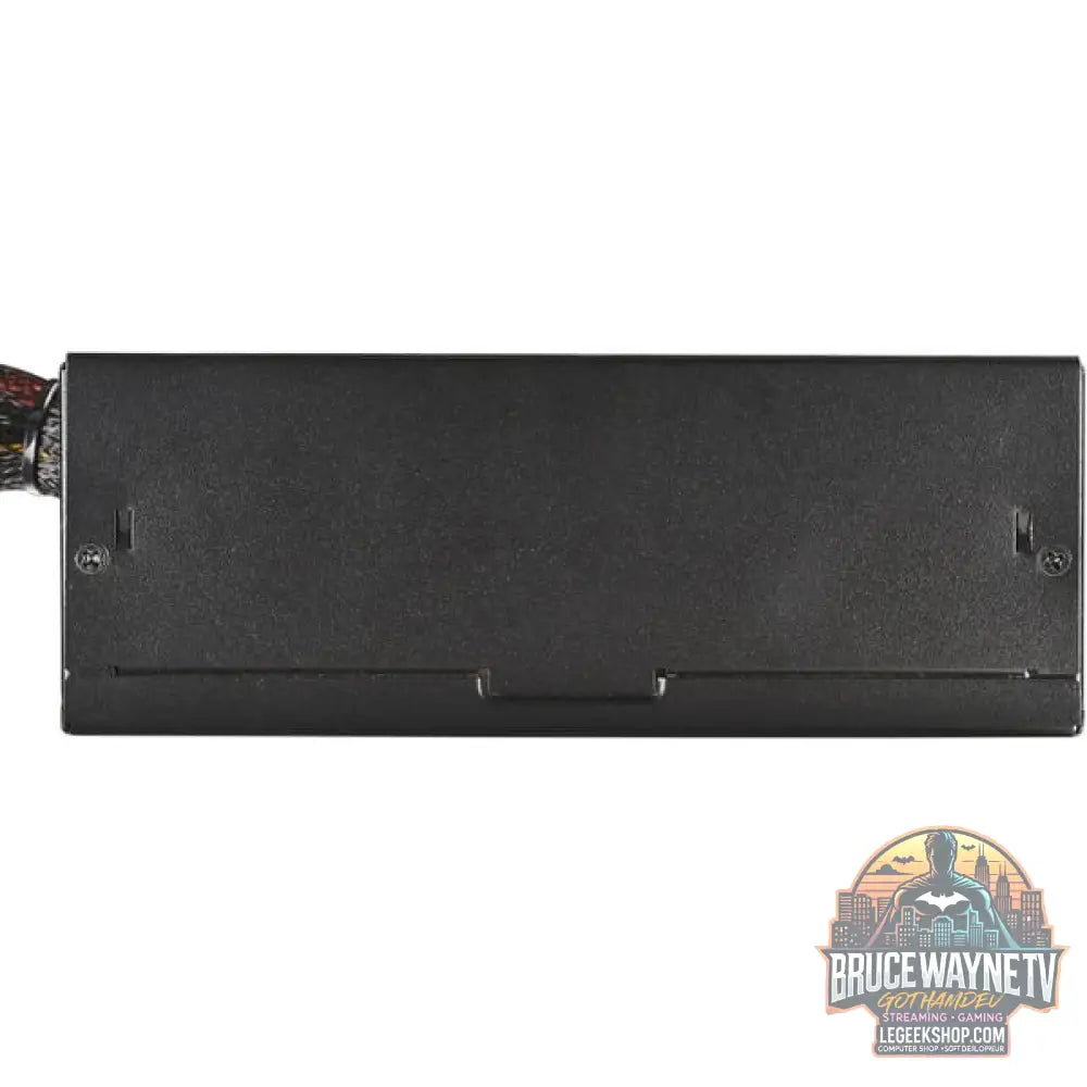 SilverStone SST-TX700-G 700W, alimentation PC - SilverStone - vue 6