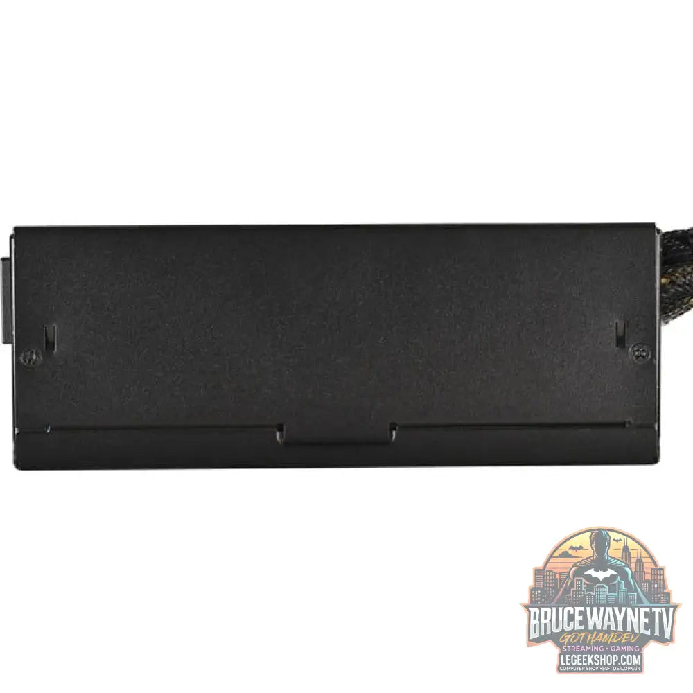SilverStone SST-TX700-G 700W, alimentation PC - SilverStone - vue 5
