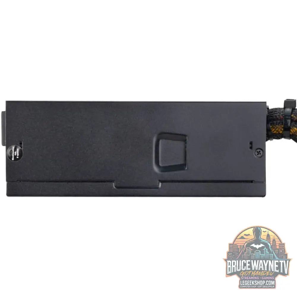 SilverStone TX400x Gold, alimentation PC - SilverStone - vue 6
