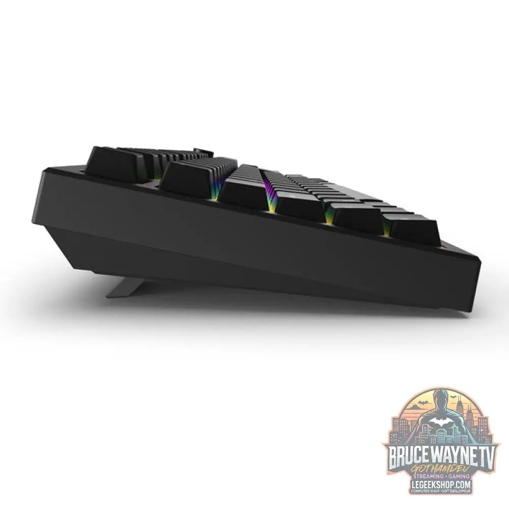SKILLER SGK55W - Sharkoon - vue 4