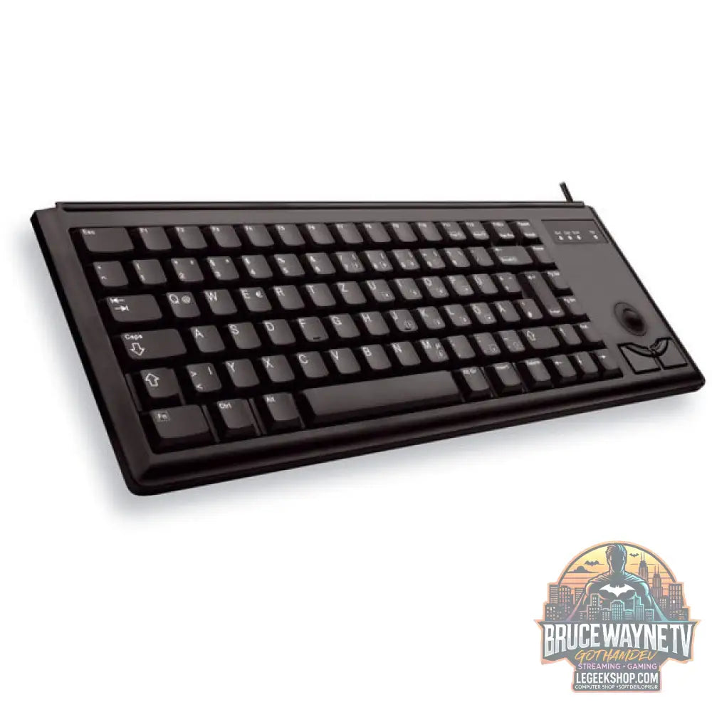Slim Line G84-4400 - CHERRY - vue 2
