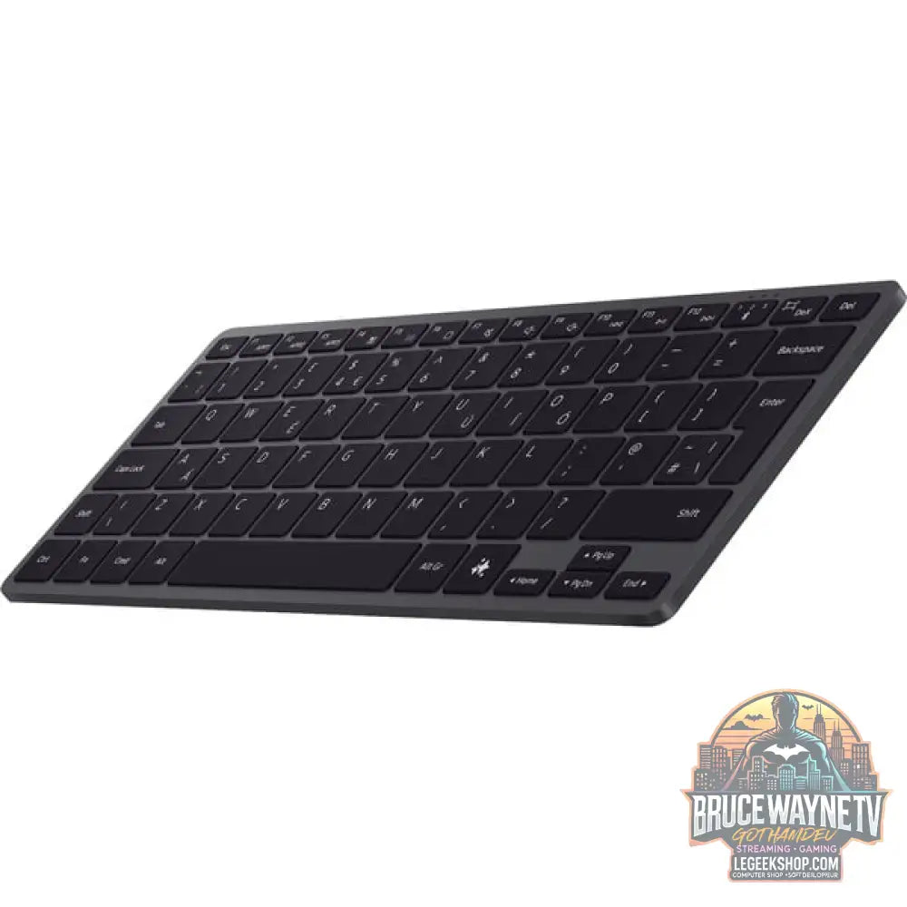 Smart Keyboard - Samsung - vue 3