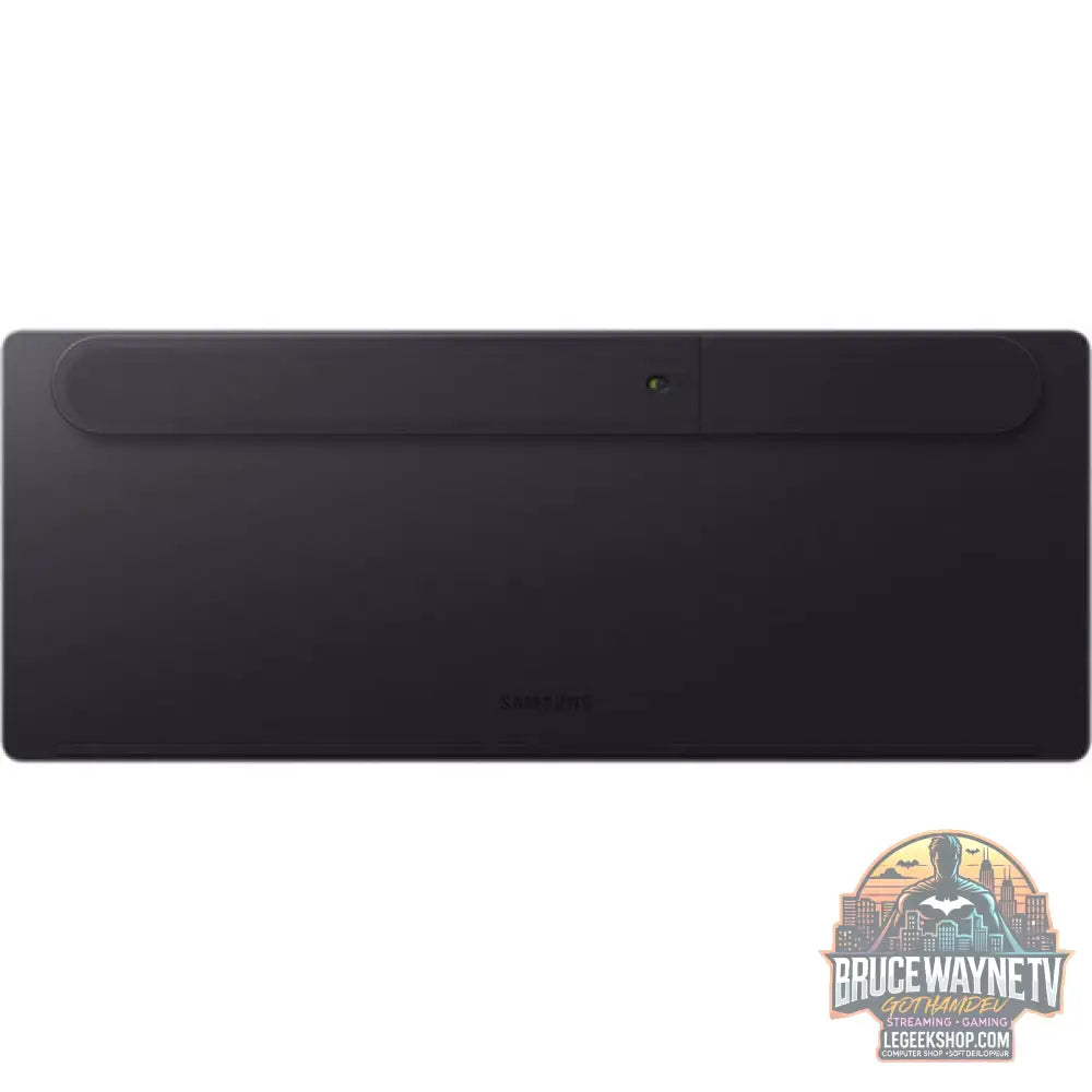 Smart Keyboard - Samsung - vue 8