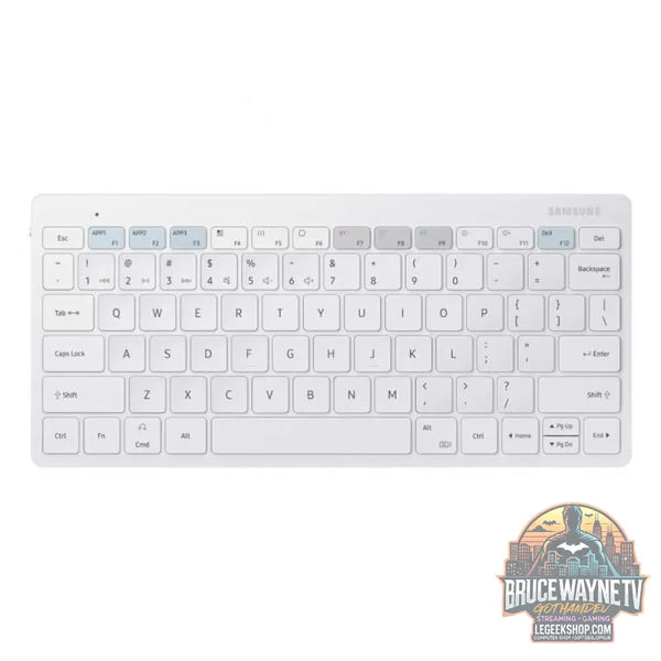 Smart Keyboard Trio 500 - Samsung