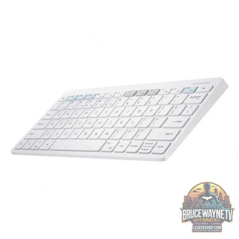 Smart Keyboard Trio 500 - Samsung - vue 2