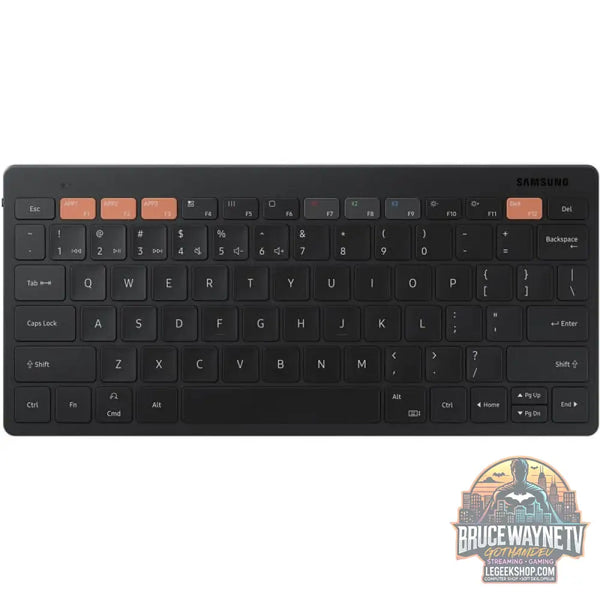 Smart Keyboard Trio 500 - Samsung