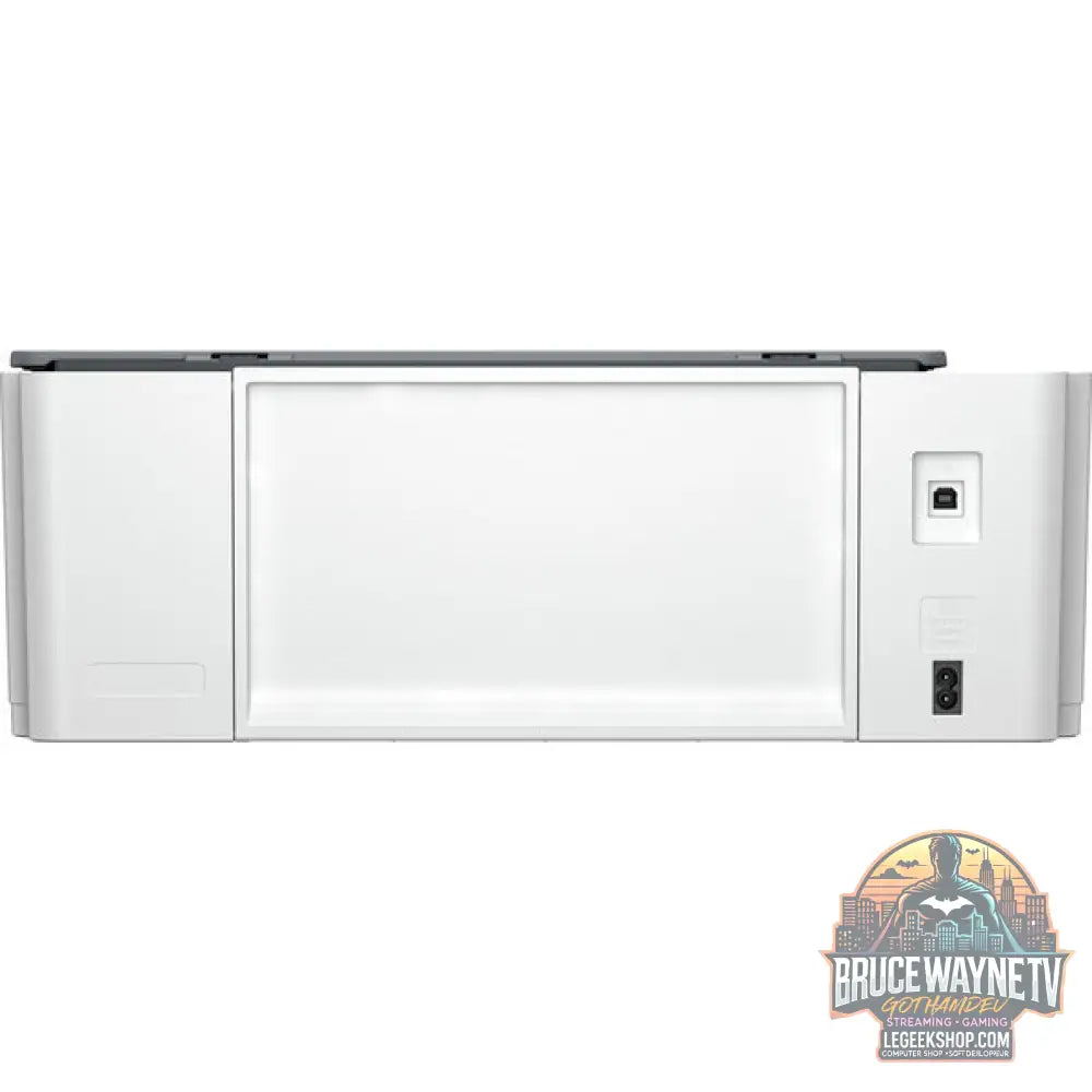 Smart Tank 5105 - HP - vue 6