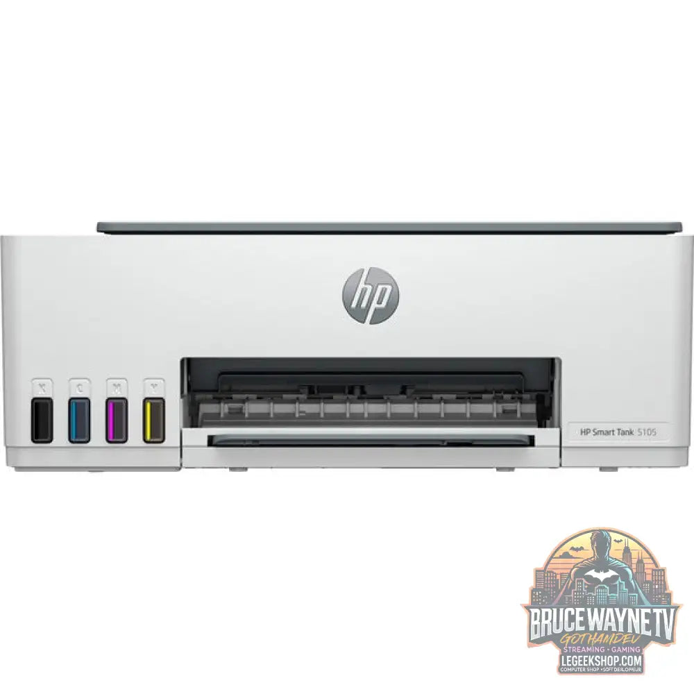 Smart Tank 5105 - HP - vue 2