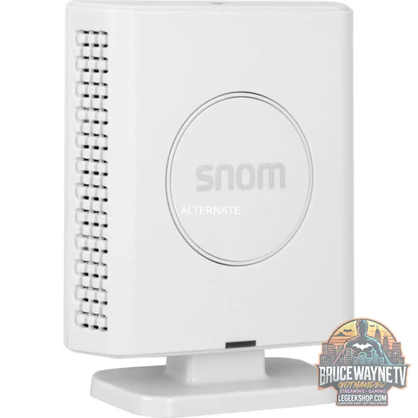 snom M400 DECT, Telefonanlage - snom