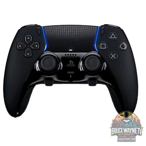 Sony DualSense Edge Wireless-Controller, Gamepad - Sony