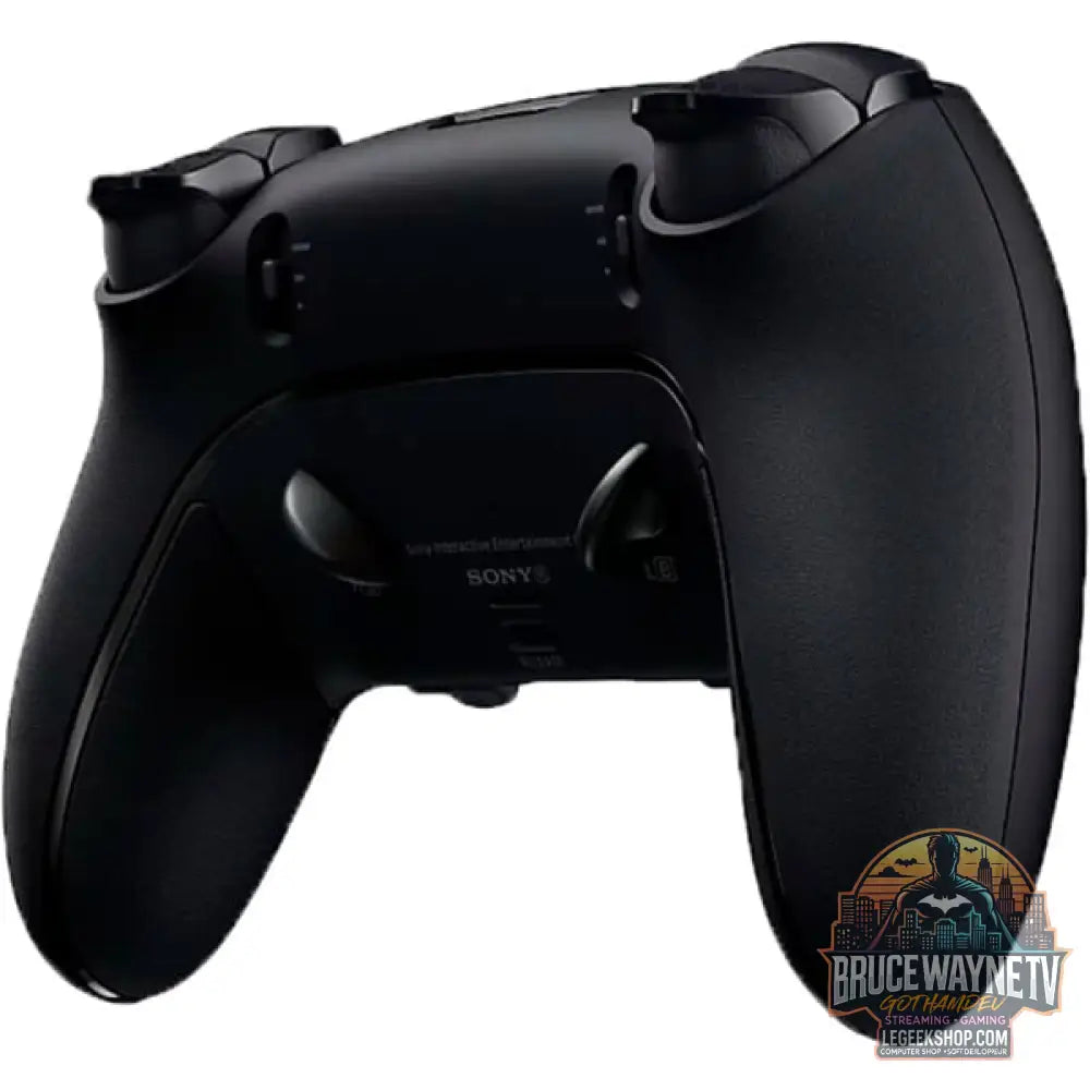 Sony DualSense Edge Wireless-Controller, Gamepad - Sony - vue 3