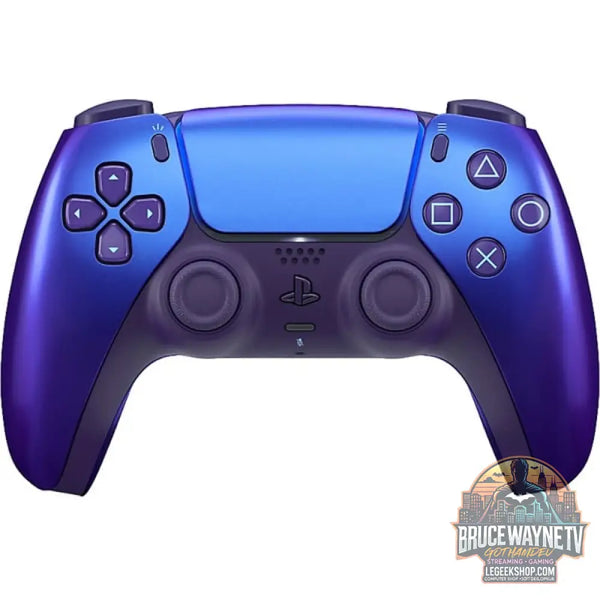 Sony DualSense Wireless-Controller, Gamepad - Sony