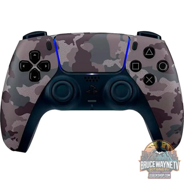Sony DualSense Wireless-Controller, Gamepad - Sony