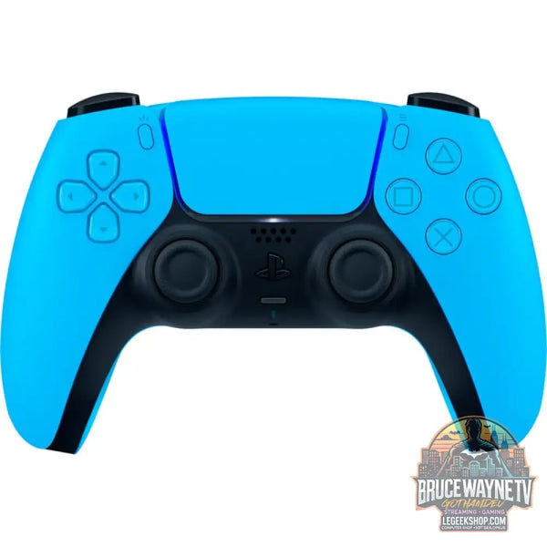 Sony DualSense Wireless-Controller, Gamepad - Sony