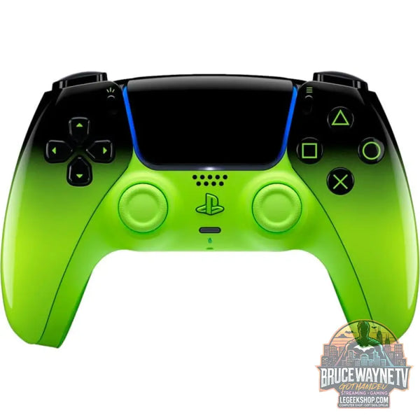 Sony DualSense Wireless-Controller, Gamepad - Sony