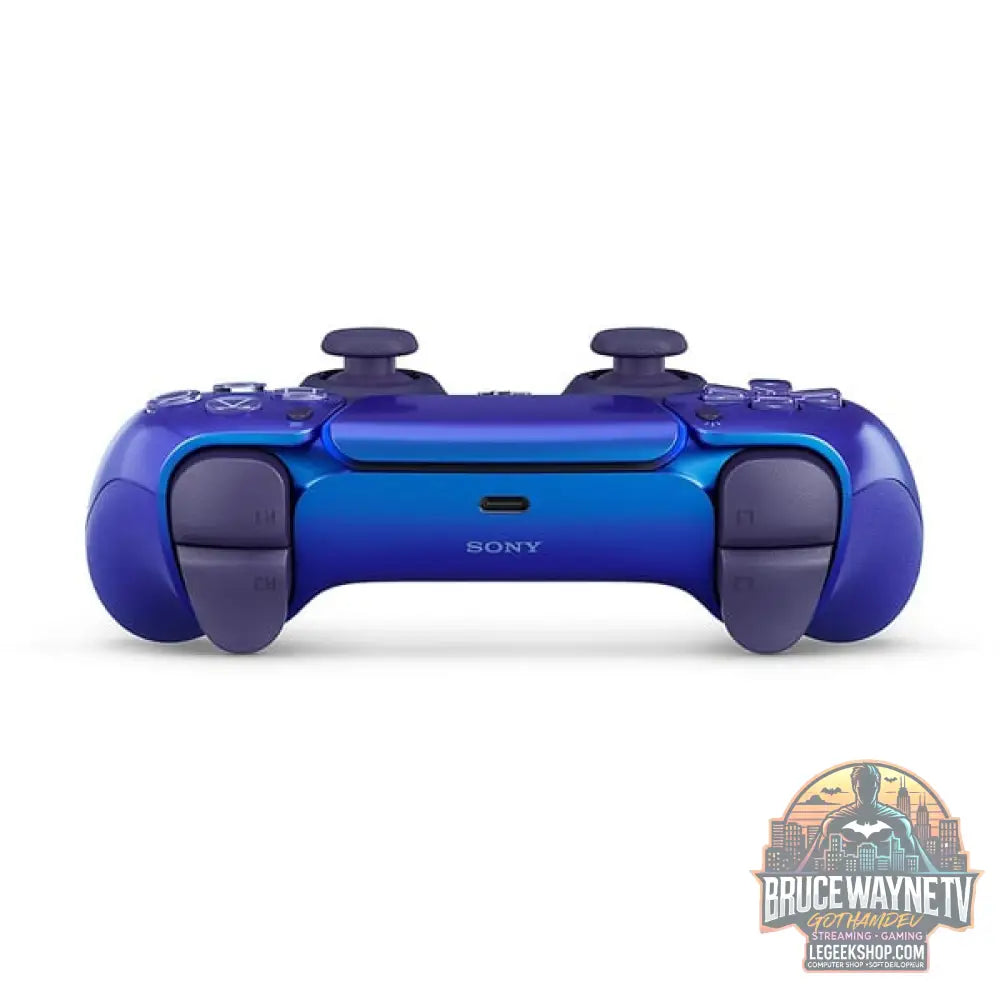 Sony DualSense Wireless-Controller, Gamepad - Sony - vue 2