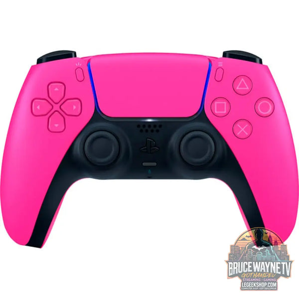 Sony DualSense Wireless-Controller, Gamepad - Sony