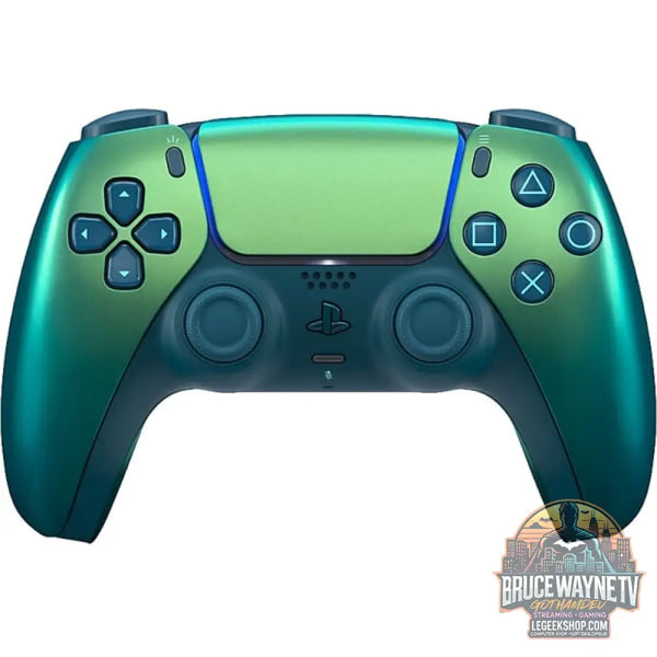 Sony DualSense Wireless-Controller, Gamepad - Sony