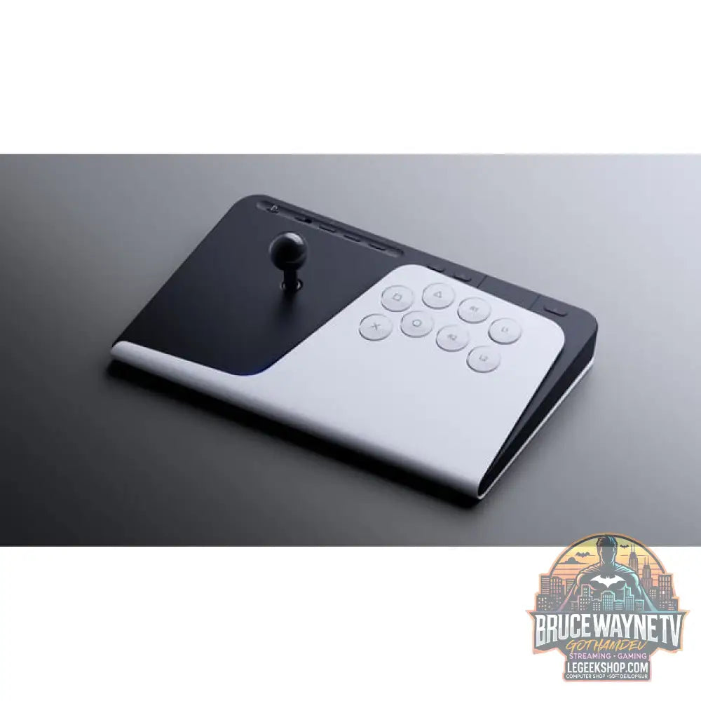 Sony FlexStrike Wireless-Fightstick, Joystick - Sony - vue 19