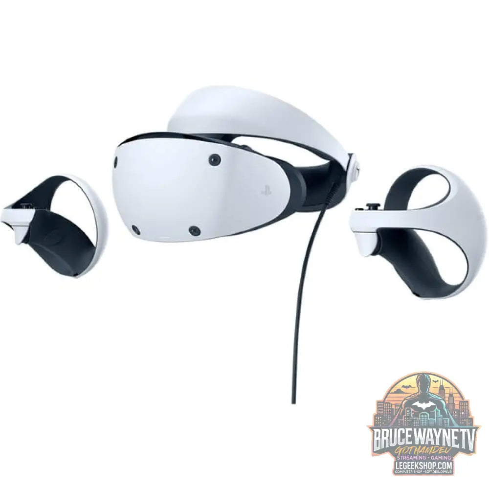 Sony PlayStation VR2, VR-Brille - Sony