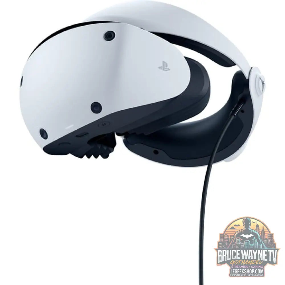 Sony PlayStation VR2, VR-Brille - Sony - vue 6