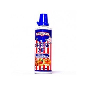 Spray Cheddar original 227 gr x 12
