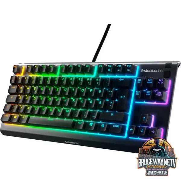 Apex 3 TKL - SteelSeries