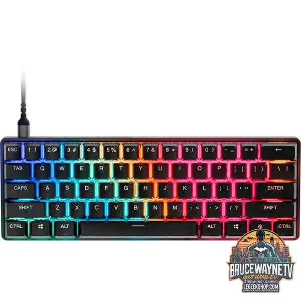 Apex Pro Gen 3 Mini - SteelSeries