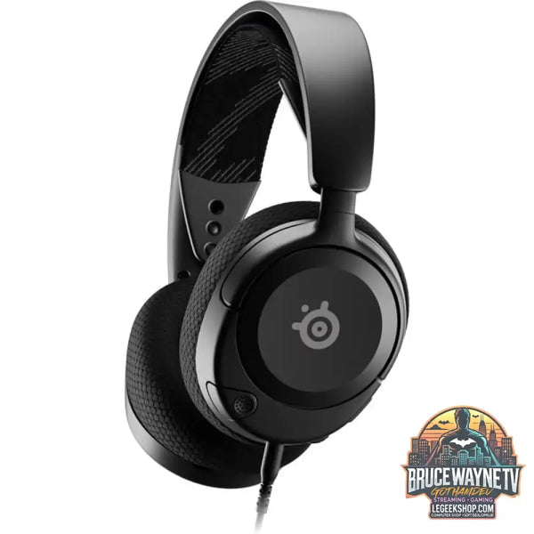 Arctis Nova 1 - SteelSeries