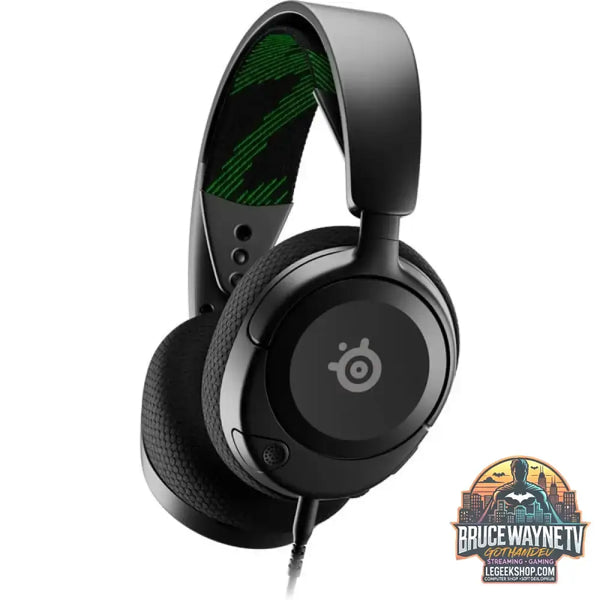 Arctis Nova 1X - SteelSeries