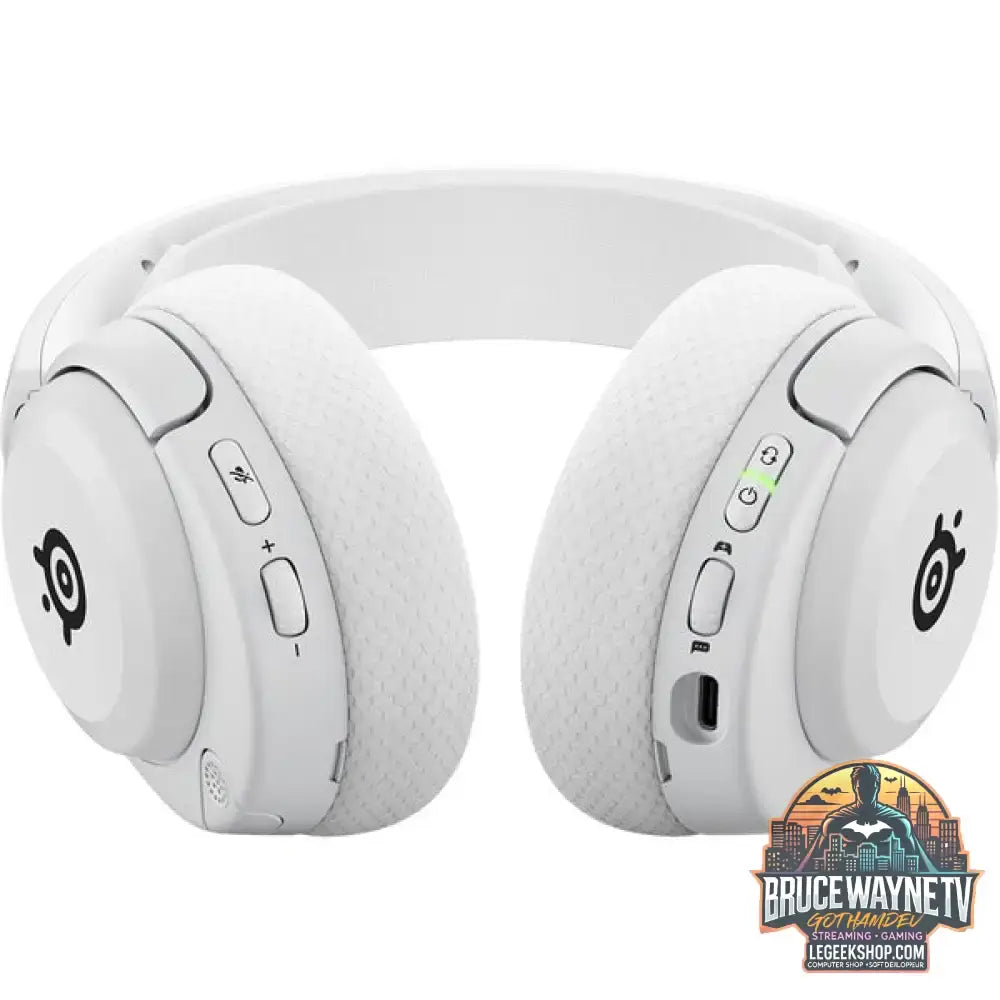 Arctis Nova 5X Wireless - SteelSeries - vue 5