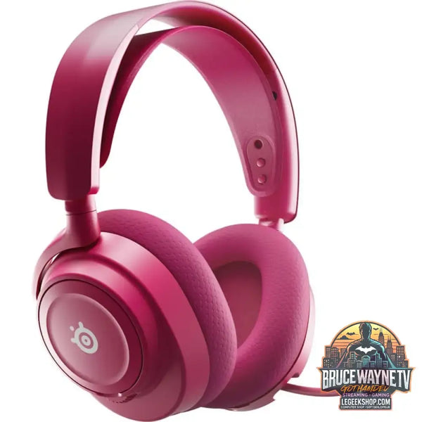 Arctis Nova 7 Wireless Gen 2 - SteelSeries