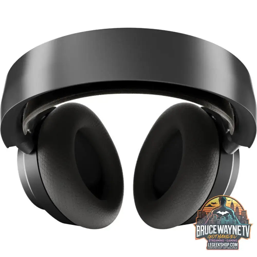 Arctis Nova 7 Wireless Gen 2 - SteelSeries - vue 6
