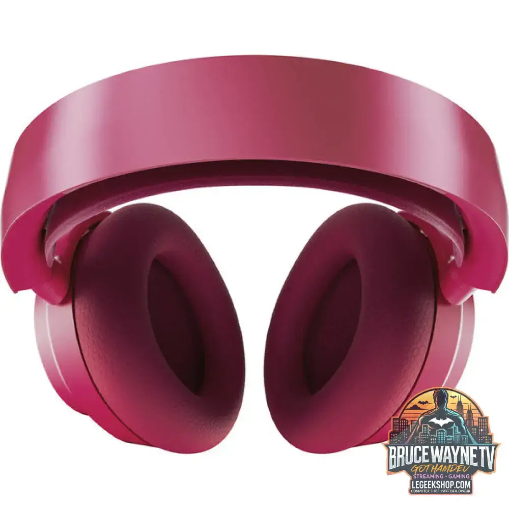 Arctis Nova 7 Wireless Gen 2 - SteelSeries - vue 6