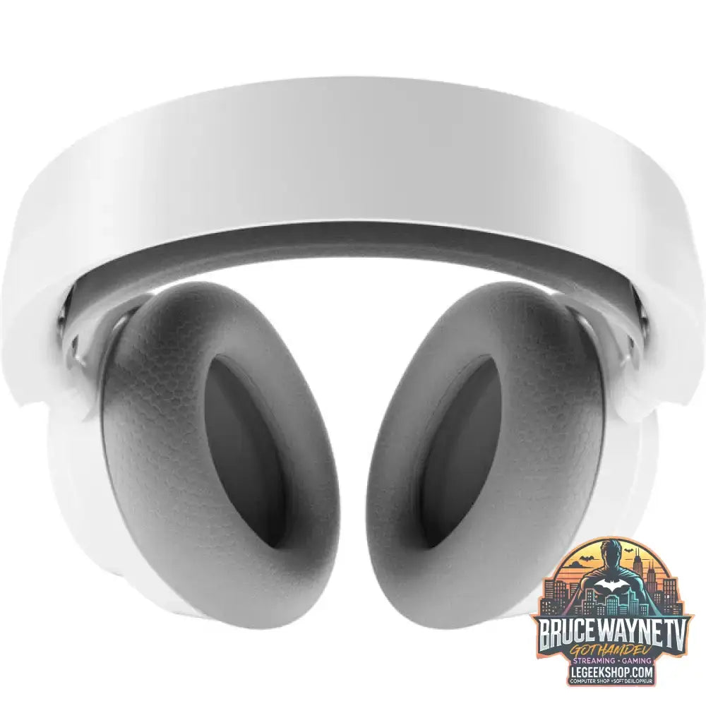 Arctis Nova 7X Wireless Gen 2 - SteelSeries - vue 6