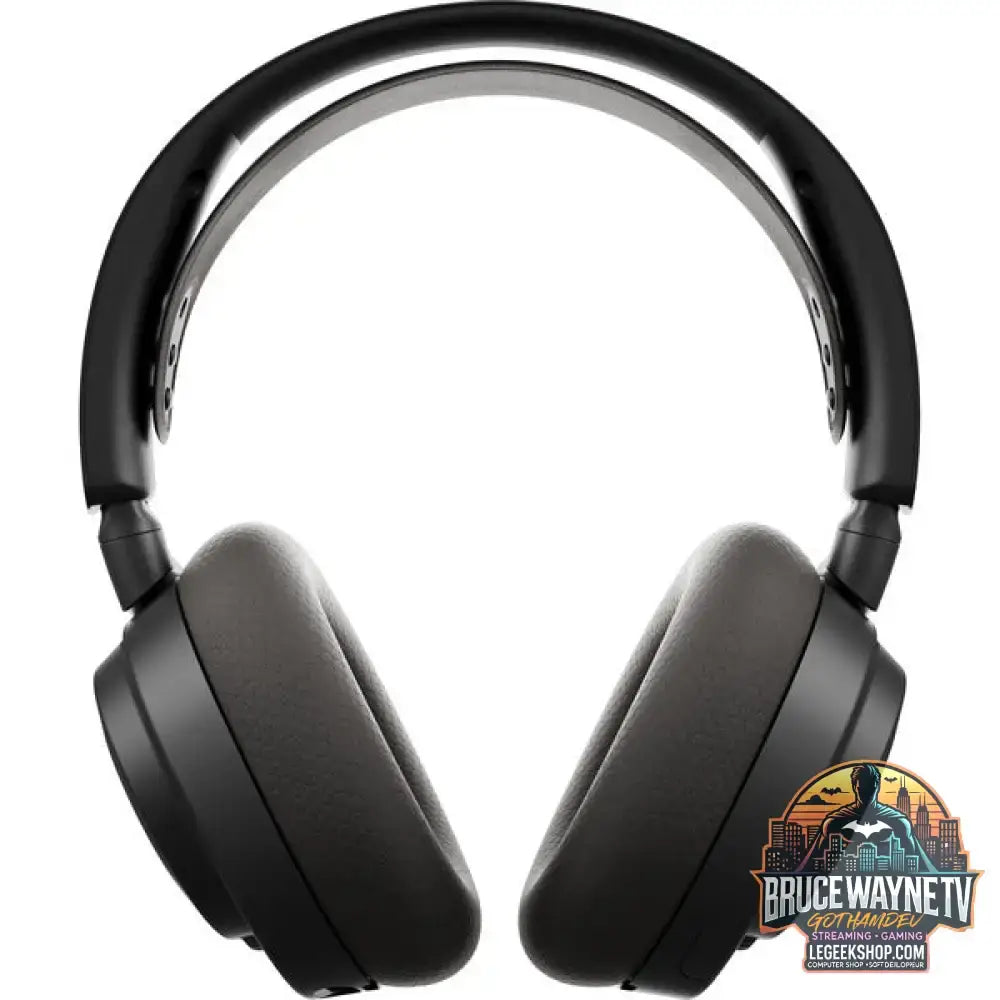 Arctis Nova 7X Wireless Gen 2 - SteelSeries - vue 2