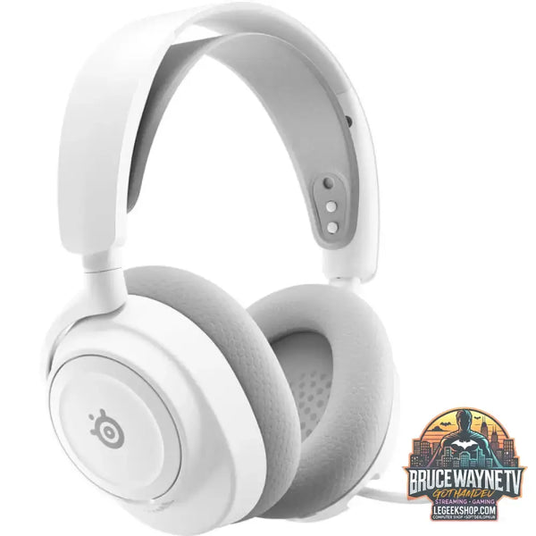 Arctis Nova 7X Wireless Gen 2 - SteelSeries